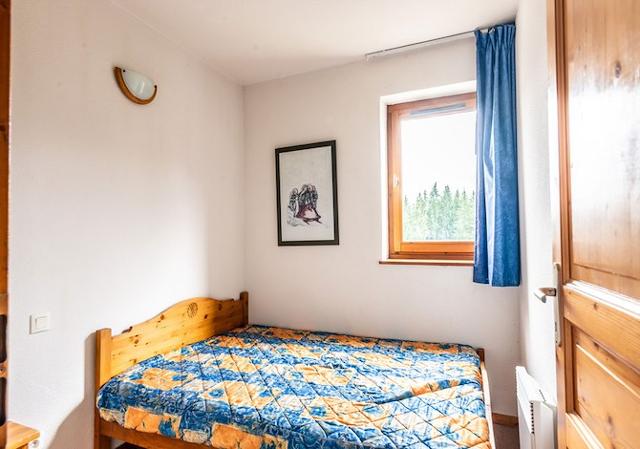 Résidence Vacanceole Le Grand Morillon - Morillon 1100 Les Esserts