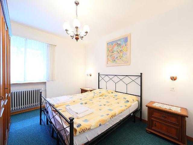 Appartement St. Martin - Zermatt