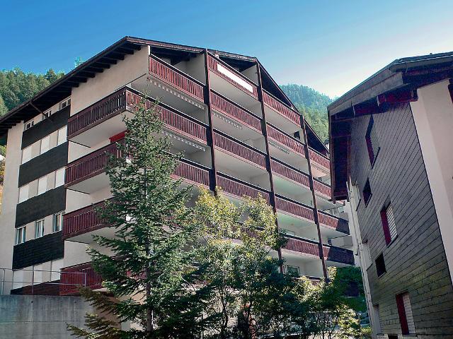 Appartement St. Martin - Zermatt