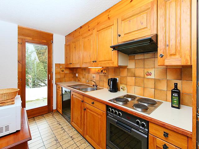 appartement Rubis 1 - Villars - sur - Ollons