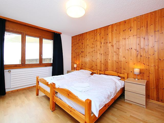 appartement Rubis 1 - Villars - sur - Ollons