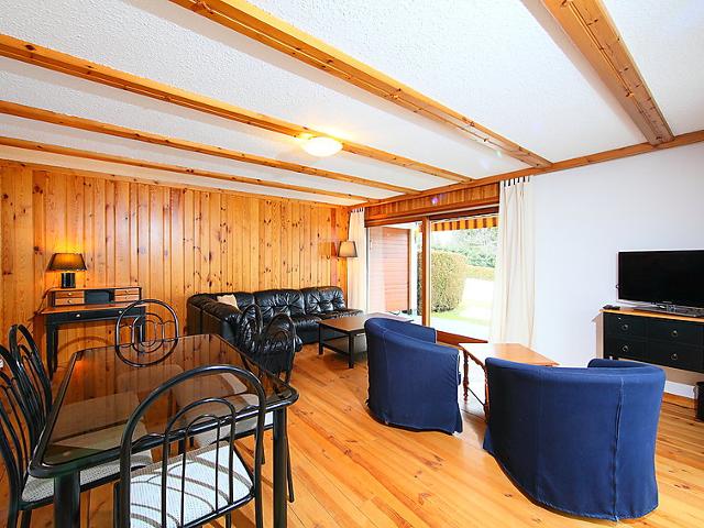 appartement Rubis 1 - Villars - sur - Ollons