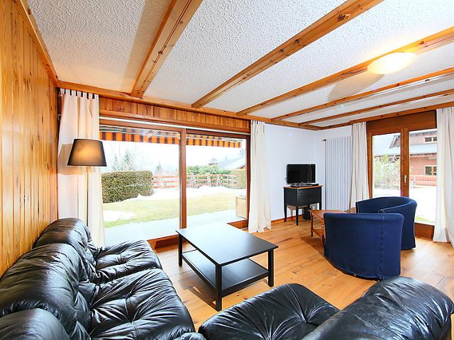 appartement Rubis 1 - Villars - sur - Ollons