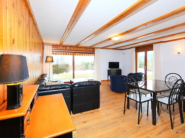 appartement Rubis 1 - Villars - sur - Ollons