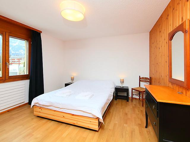 appartement Rubis 1 - Villars - sur - Ollons