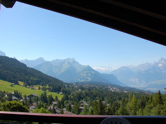 Chalet Savoie 11 - Villars - sur - Ollons