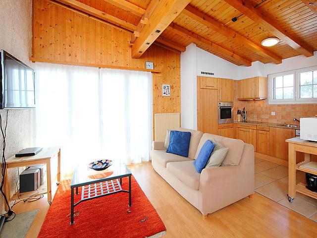 Chalet Savoie 11 - Villars - sur - Ollons