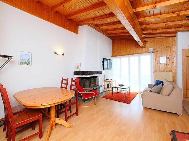 Chalet Savoie 11 - Villars - sur - Ollons