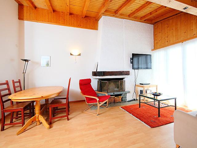Chalet Savoie 11 - Villars - sur - Ollons