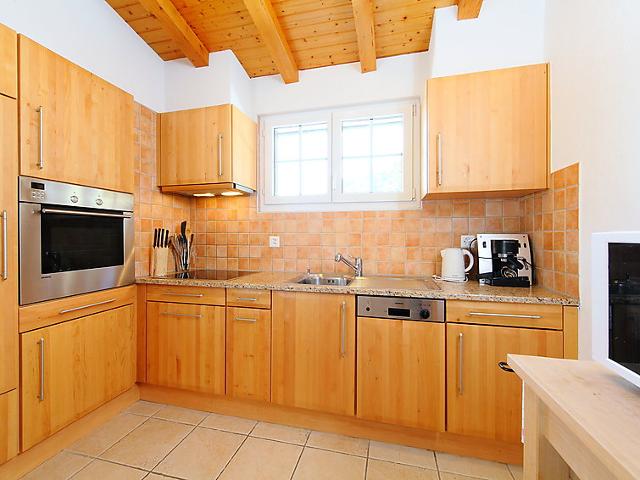 Chalet Savoie 11 - Villars - sur - Ollons