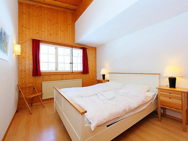 Chalet Savoie 11 - Villars - sur - Ollons
