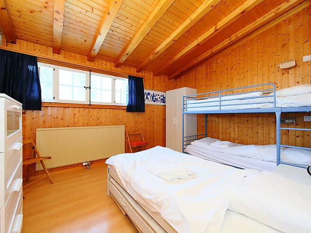 Chalet Savoie 11 - Villars - sur - Ollons