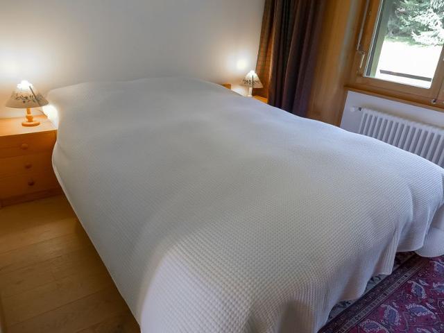 Châlet Schuss 23 - Villars - sur - Ollons