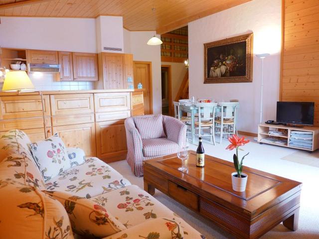 Châlet Le Faucon 7 - Villars - sur - Ollons