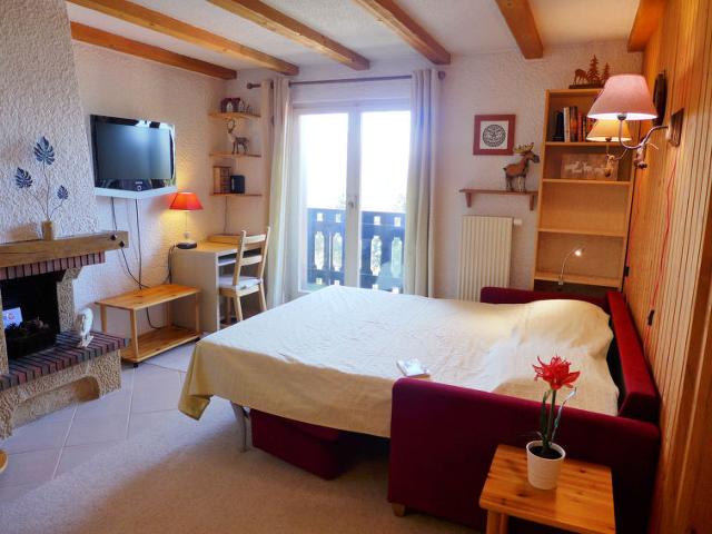 appartement Régina B5 - Villars - sur - Ollons