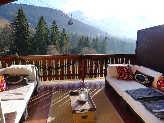 Châlet Vermont 10 - Villars - sur - Ollons