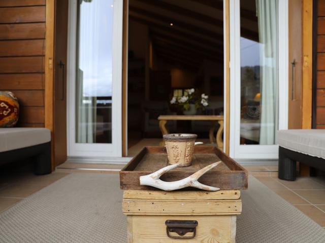 Châlet Vermont 10 - Villars - sur - Ollons