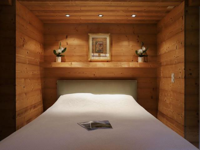 Châlet Vermont 10 - Villars - sur - Ollons
