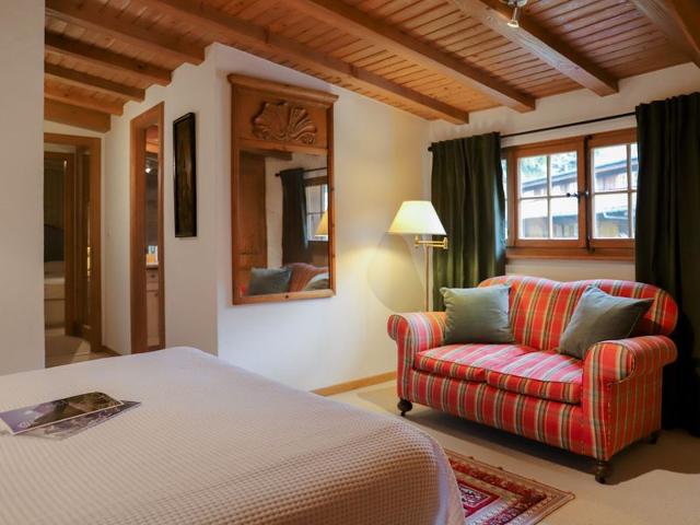 Châlet Vermont 10 - Villars - sur - Ollons