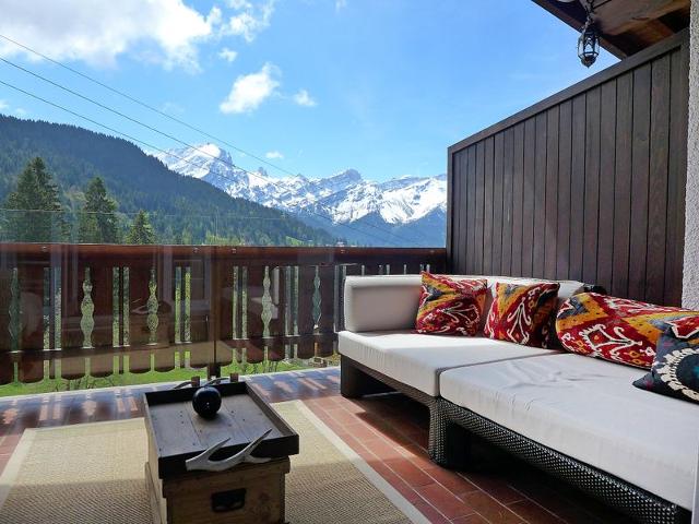 Châlet Vermont 10 - Villars - sur - Ollons