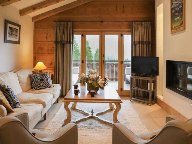 Châlet Vermont 10 - Villars - sur - Ollons