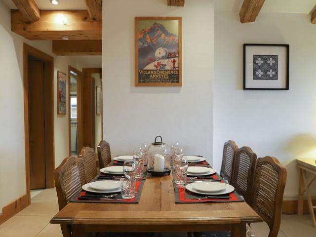 Châlet Vermont 10 - Villars - sur - Ollons
