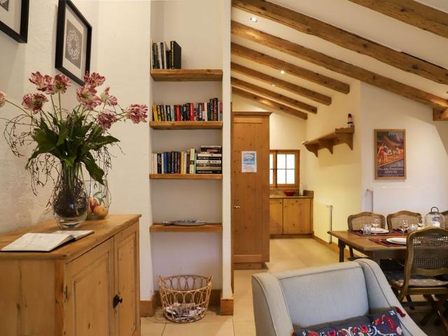 Châlet Vermont 10 - Villars - sur - Ollons
