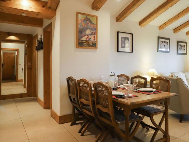 Châlet Vermont 10 - Villars - sur - Ollons