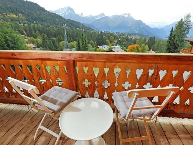 Châlet Saint Piran - Villars - sur - Ollons