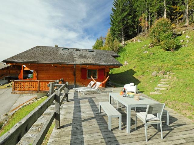Châlet Saint Piran - Villars - sur - Ollons