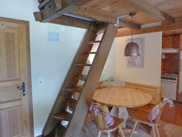 appartement Zenith - Villars - sur - Ollons