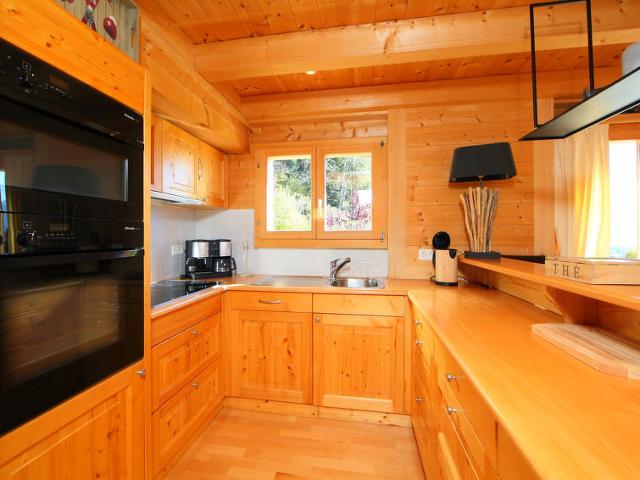 Chalet Chalet Petit Roc - Villars - sur - Ollons