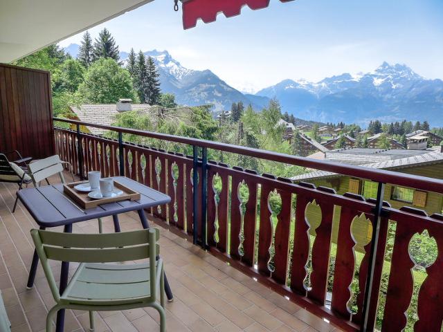 Chalet Verseau 17 - Villars - sur - Ollons