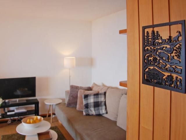 Chalet Verseau 17 - Villars - sur - Ollons