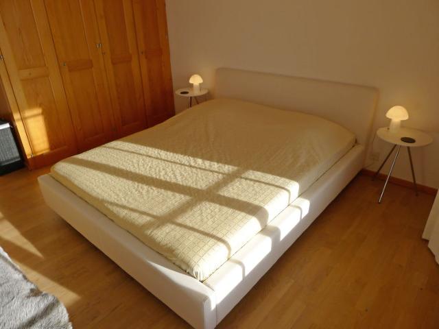Chalet Verseau 17 - Villars - sur - Ollons