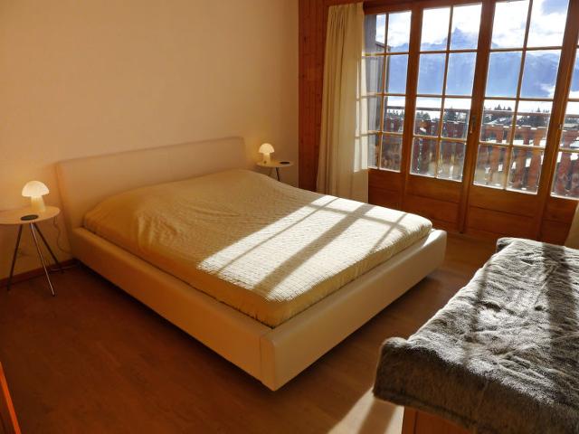 Chalet Verseau 17 - Villars - sur - Ollons
