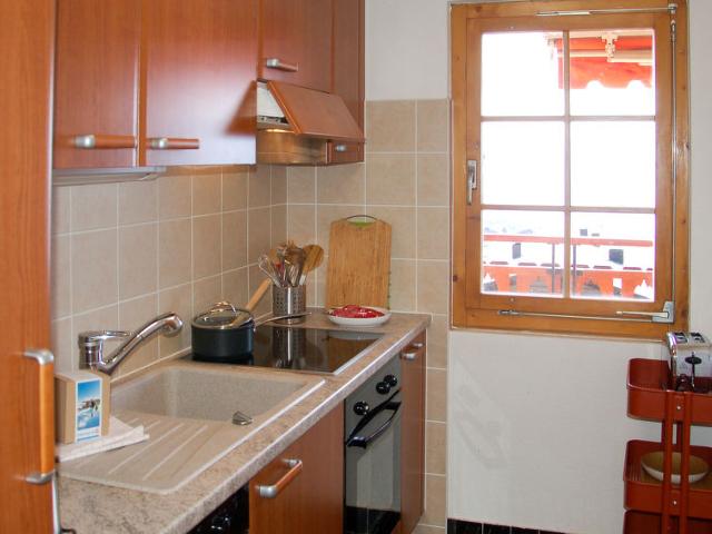 Chalet Verseau 17 - Villars - sur - Ollons