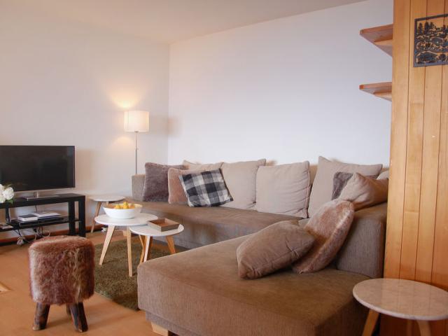 Chalet Verseau 17 - Villars - sur - Ollons