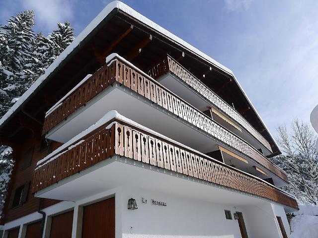 Chalet Verseau 17 - Villars - sur - Ollons