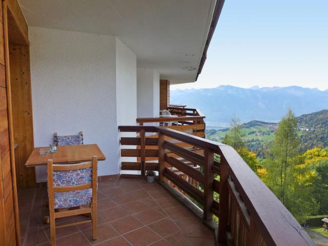 appartement le Bristol - Villars - sur - Ollons