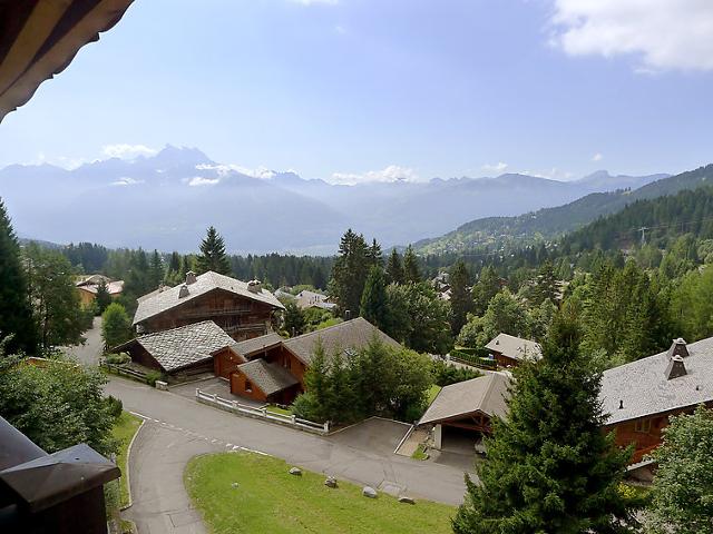 Chalet Faucon B5 - Villars - sur - Ollons