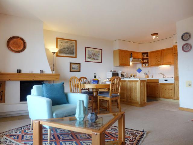 Chalet Faucon B5 - Villars - sur - Ollons