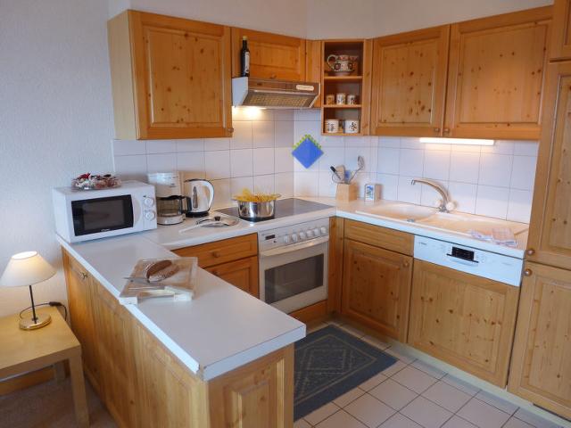 Chalet Faucon B5 - Villars - sur - Ollons