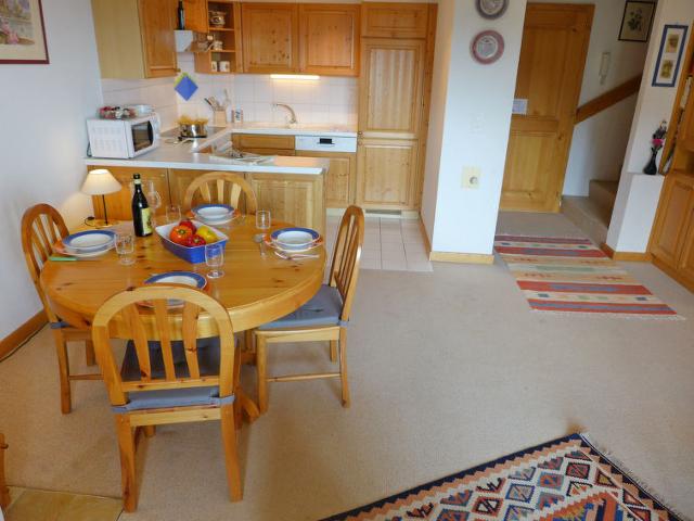 Chalet Faucon B5 - Villars - sur - Ollons