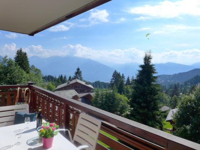 Chalet Faucon B5 - Villars - sur - Ollons