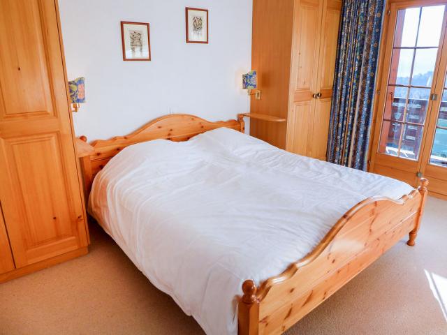 Chalet Faucon B5 - Villars - sur - Ollons