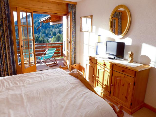 Chalet Faucon B5 - Villars - sur - Ollons