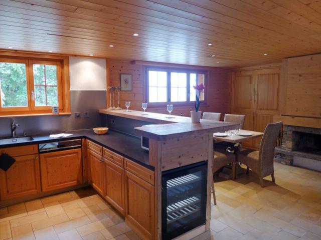 Châlet Le Faucon 8 - Villars - sur - Ollons
