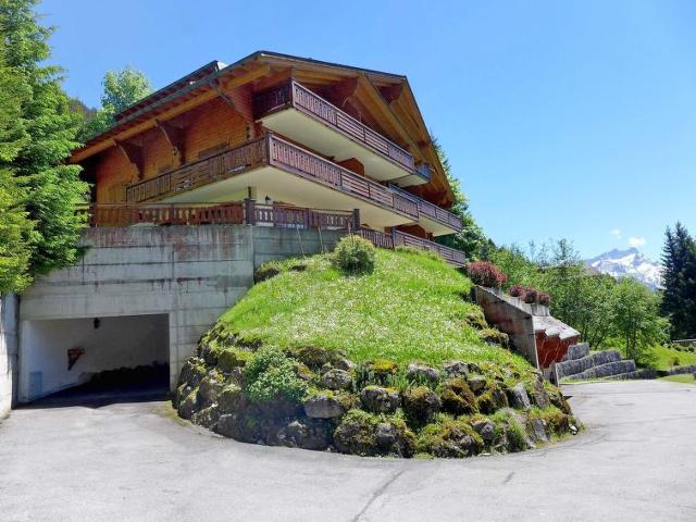 Châlet Le Faucon 8 - Villars - sur - Ollons