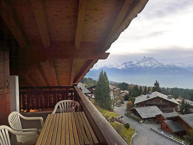 Châlet Le Faucon 8 - Villars - sur - Ollons